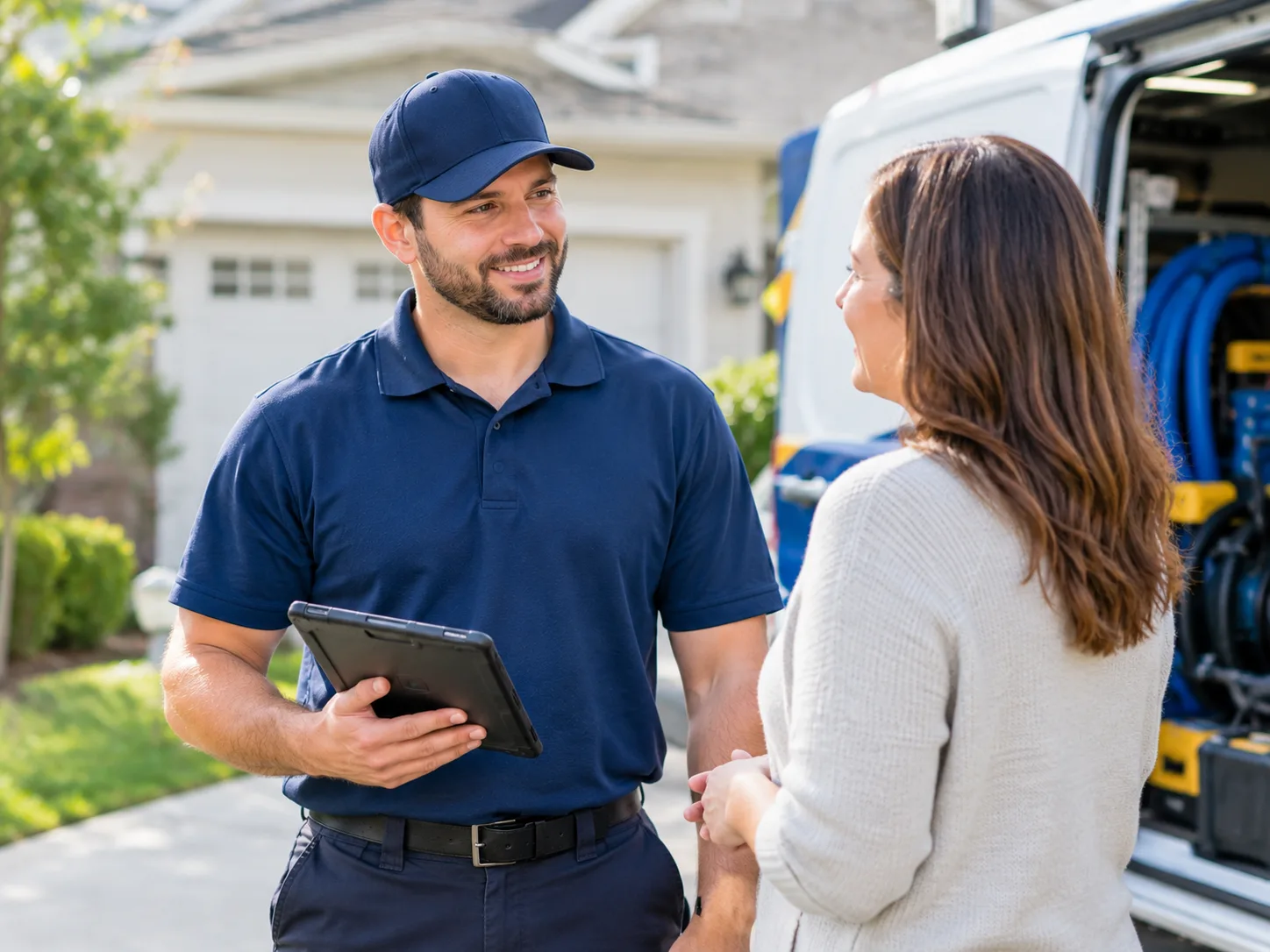 Sewage Backup Cleanup Rebersburg, PA FAQs